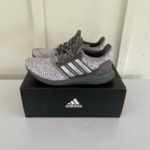 adidas Men’s Ultraboost 4.0 DNA Running Shoes